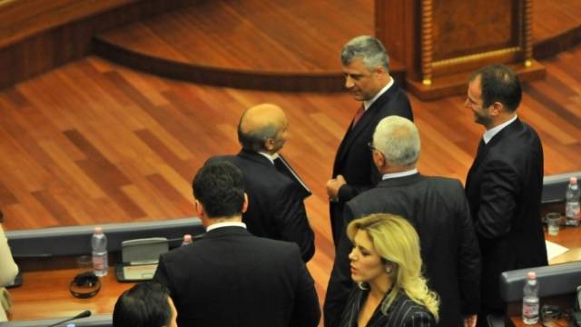 İktidar Koalisyonu: Cumhurbaşkanı Şubat Sonuna Kadar Seçilecek