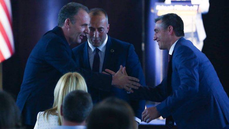 Gelecek Hafta Kurumların Oluşması İçin Karar Verici