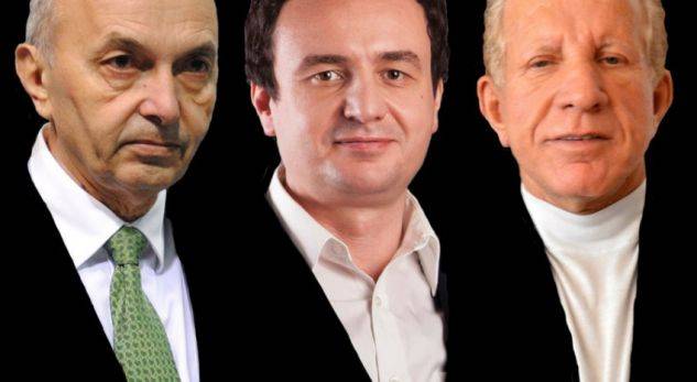 Yerel Seçimler Hükümet İçin Koalisyonu Bozabilir