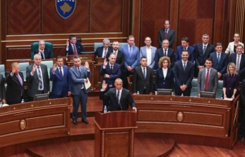 Koalisyon Sarsılıyor Mu?