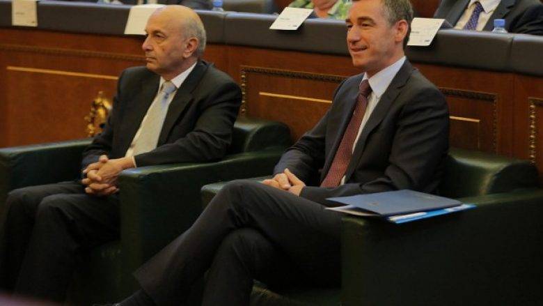 PDK-LDK Koalisyonu Büyük Darbe Öncesinde