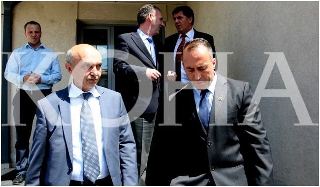 Muhalefet Koalisyonu  Vetëvendosje'nin Özelleştirme Şartlarını Kabul Ediyor