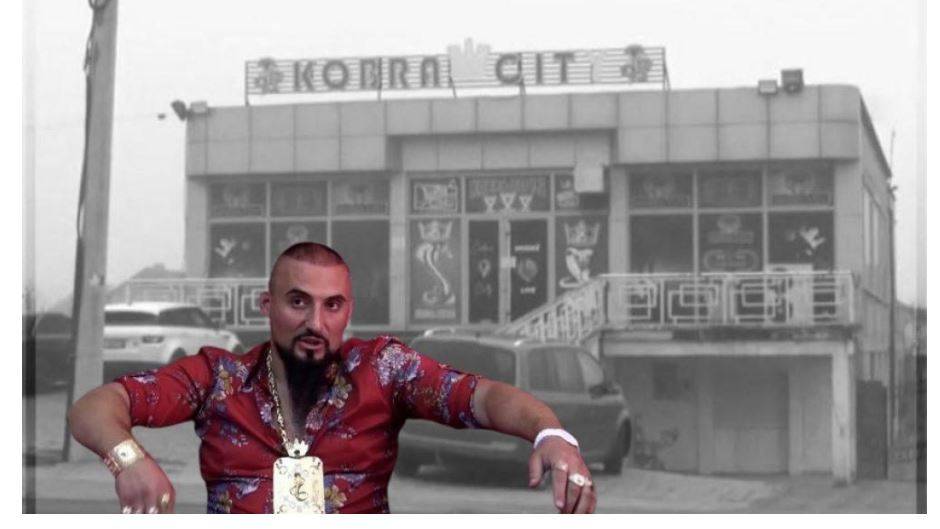 ‘Kobra’ ve Beş Kişinin Tutukluluğu Bir Ay Daha Uzatıldı