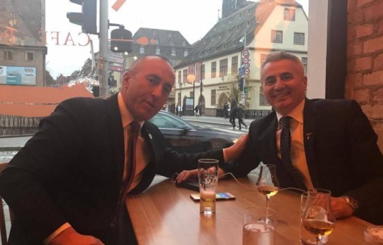 Koci: Haradinaj Kefaletle Serbest Bırakılmadı
