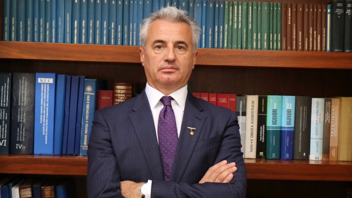 Sırbistan, Dugagjin Maxhuni’yi Savaş Suçlarıyla Suçluyor; Kendisi UÇK Üyesi Değildi