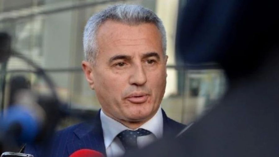 Geçen yıl Sırbistan’da Tutuklanan Hazir Haziri Serbest Bırakıldı