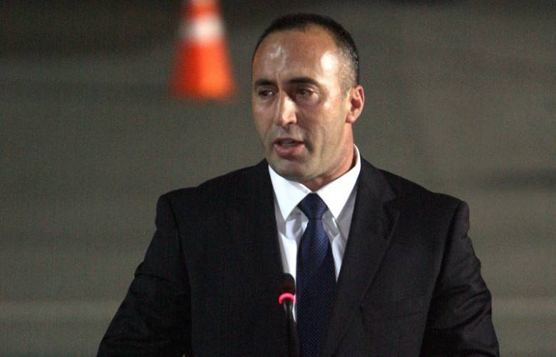 Koci, Haradinaj'ın Özel Mahkemeye Teslim Edilebileceğini Yalanladı