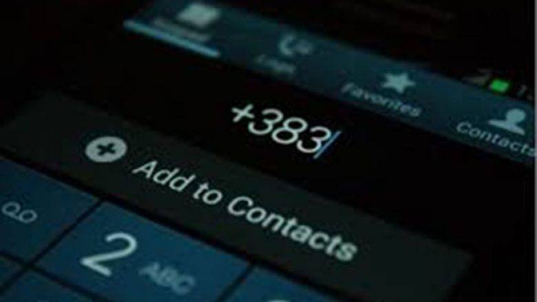 AB, Hafta İçinde Telefon Kodu Anlaşmasına Varılmasını İstiyor