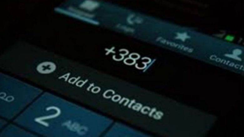 Telefon Kodu Müzakereleri 26 Eylül'de