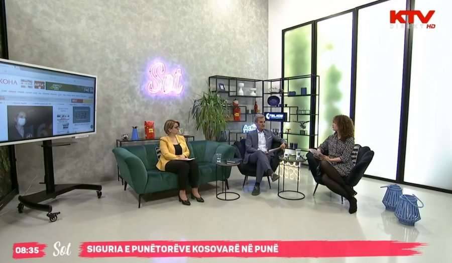 İş Güvensizliğinden Her Yıl 15 İşçi Hayatını Kaybediyor