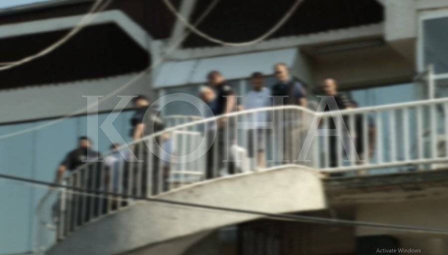 Haradinaj’ın Kuzeni de Dünkü Tutuklular Arasında