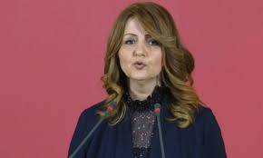 Kollçaku’dan Thaçi’nin Talebine Tepki
