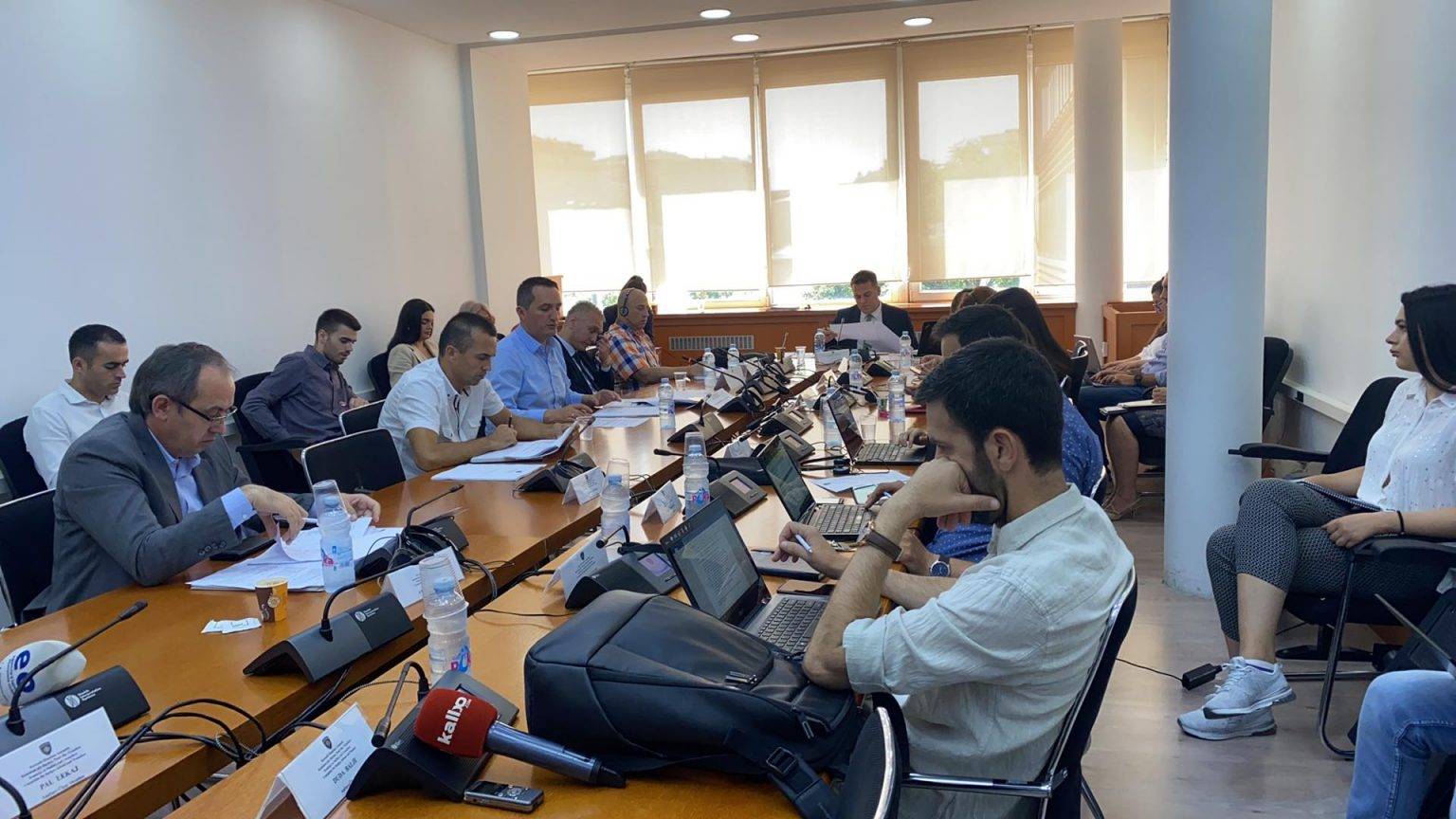 RTK’ya  Üç Ay İçin 2.8 Milyon Euro Tahsis Edildi