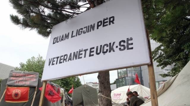 Komutanlar Gaziler Listesinin Resmileşmesinden Korkuyor!