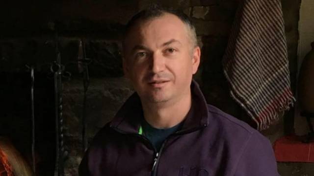 Polis Amiri Imeri Ölümle Tehdit Ediliyor