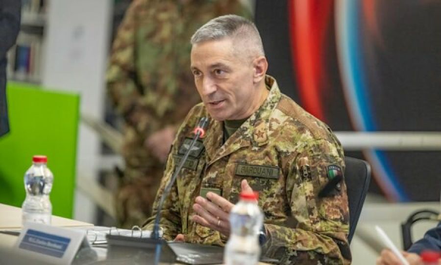 İbre-Lepenac Saldırısı Güvenlik Durumunun Hassasiyetini Kanıtlyor