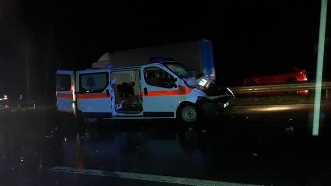Komoran’da Ölümcül Trafik Kazası