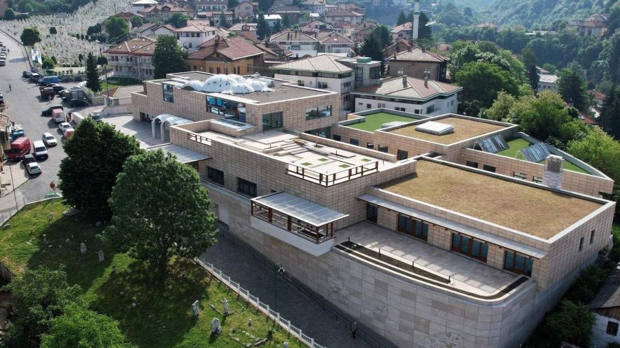 Tuzla Belediye Mahkemesi'nde endişe verici dini ayrımcılık olgusu