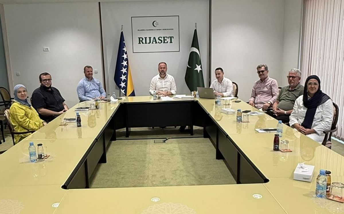 Bosna Hersek İslam Birliği Din Özgürlüğü Komisyonu, Müslümanları Dinî Haklarını Savunmaya Çağırdı