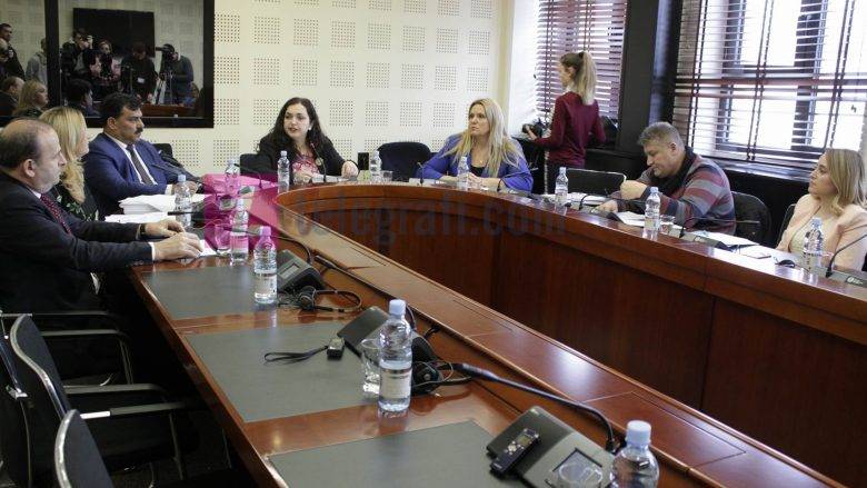 Sınır Anlaşması Bugün Meclis Dışişleri Komisyonu’nda
