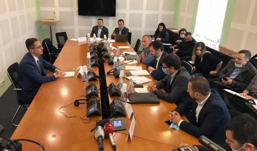 50 Hektar 5000 Euro’ya Özelleştirildi