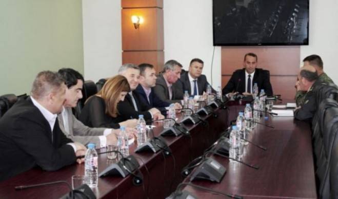 Maxhuni: Kosova Dini Aşırıcılığın Hedefi