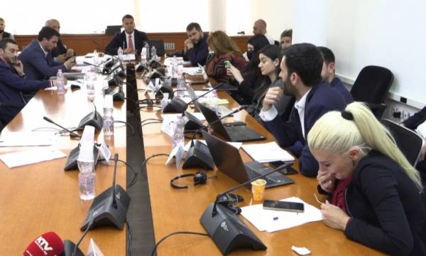 RTK Yönetim Kurulu’nun Görevden Alınması Girişimi Onandı