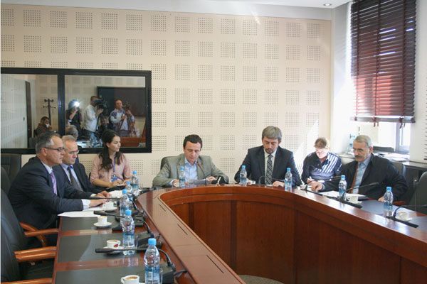 Çarşamba Günü Büyükelçiler Listesi Açıklanacak