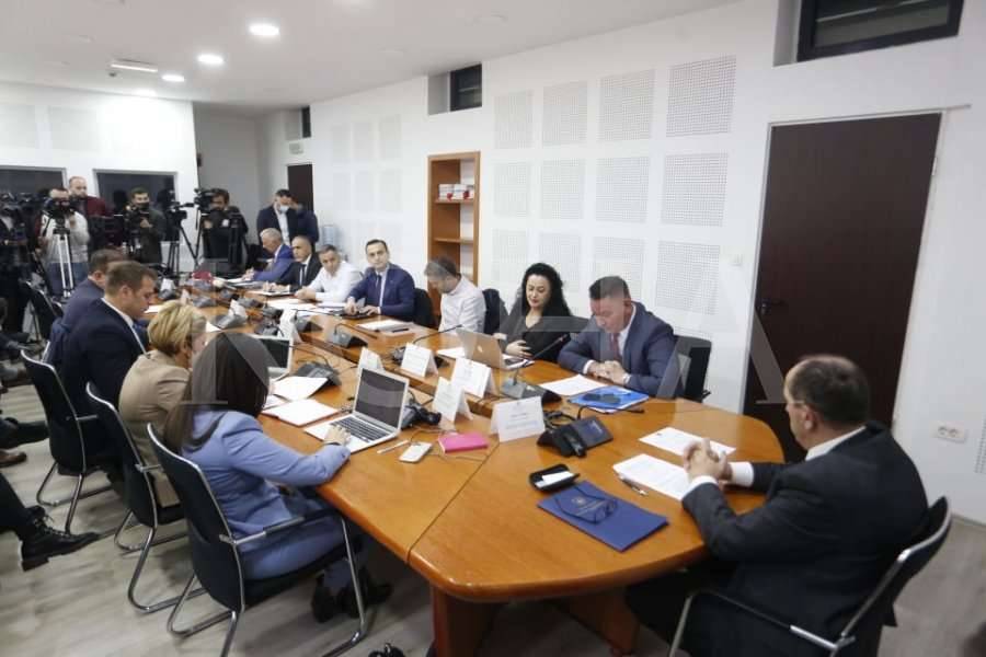 Kuzeyde Son 2.5 Ay Harcanan Elektrik için 10 Milyon Euro Ödendi