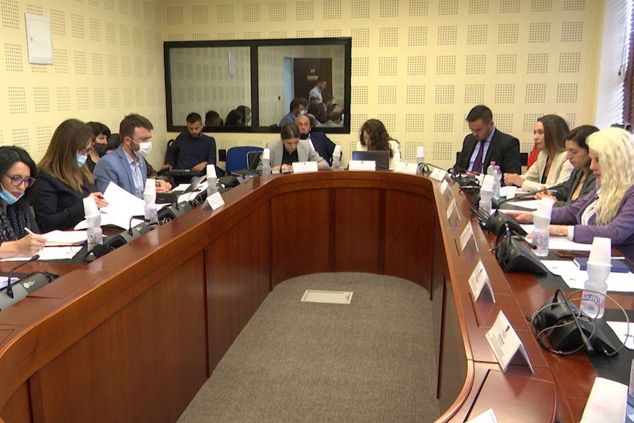 Başörtülü Çocukların Okullara Alınmadığına Dair Herhangi Bir Veri Bulunmuyor