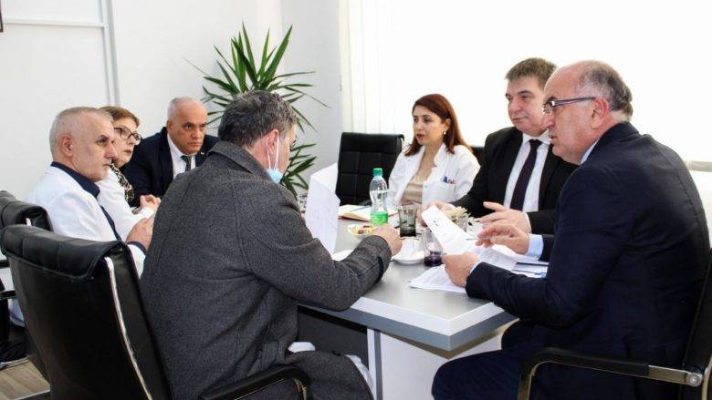 Grip Salgını, Epidemiyolojik İzleme Komitesi Kuruldu