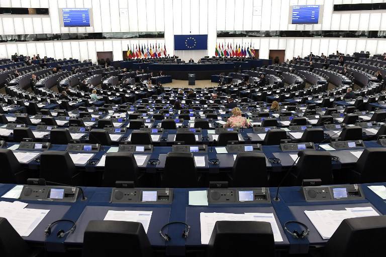 AP Milletvekilleri: Kosova Kuzeyinden Polis ve Barikatlar Çekilsin