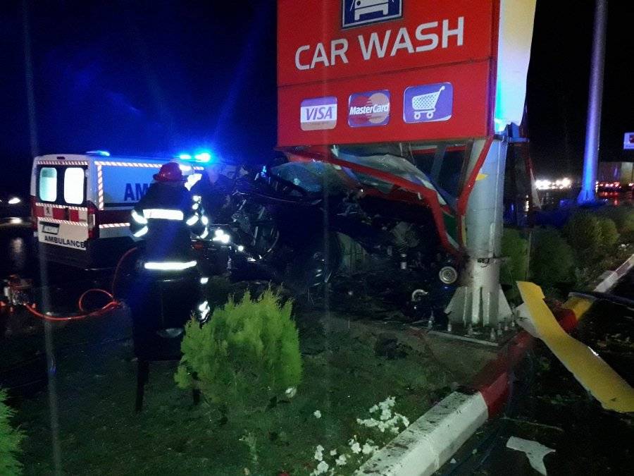 Komoran’da 2 Kazada 3 Kişi Hayatını Kaybetti