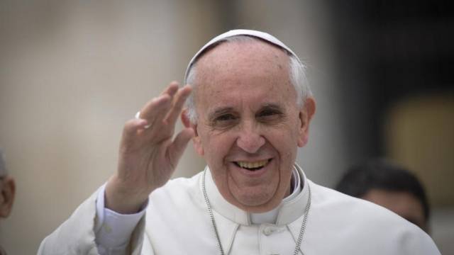 Papa Suikastı Girişimi Şüphesiyle 4 Kosovalı da Tutuklandı