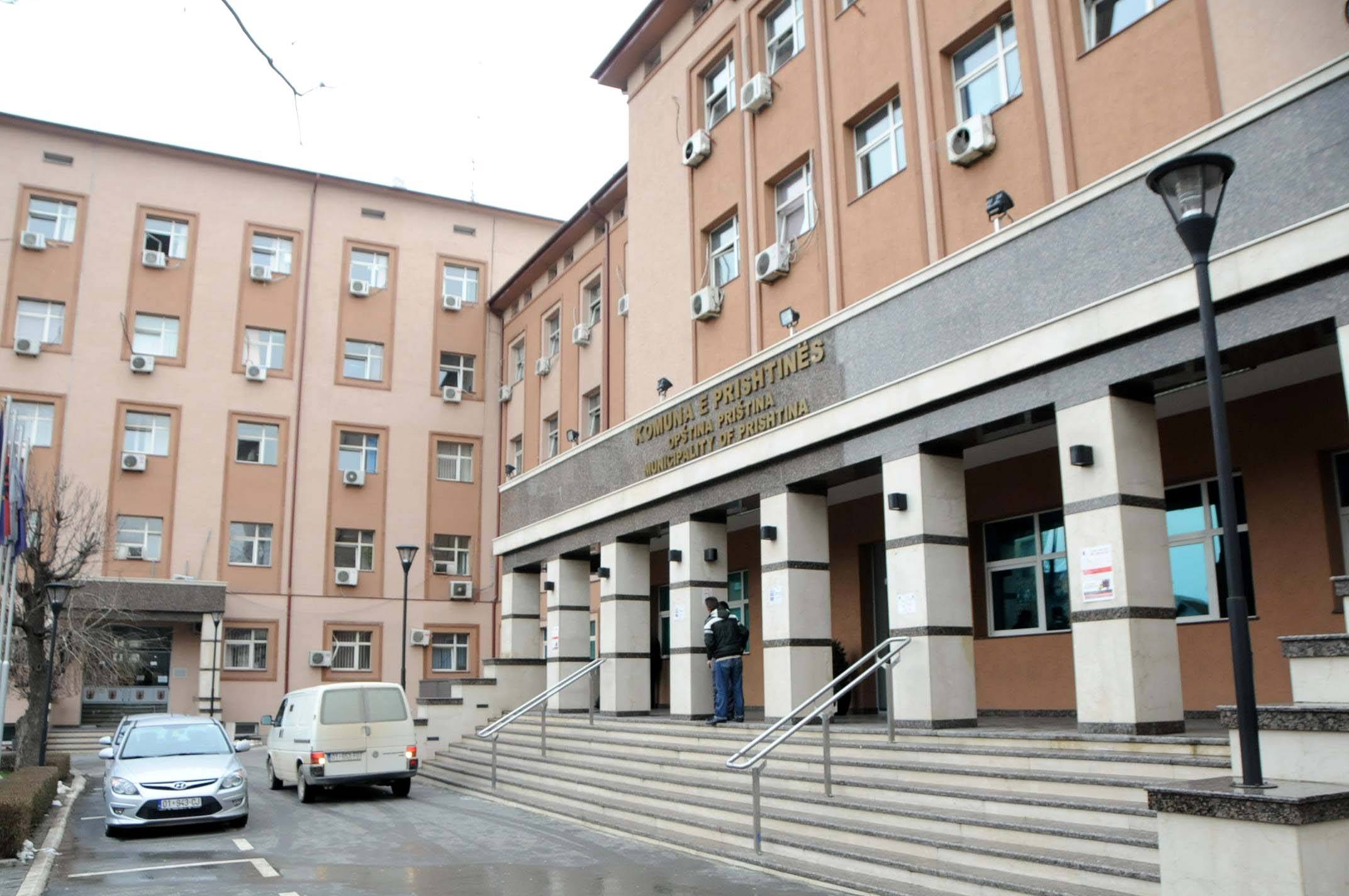 Priştine Belediyesinin  106 Milyon Euroluk Bütçesi Onaylandı