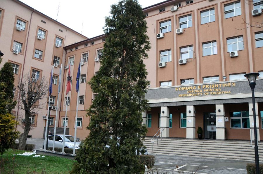 Vetëvendosje, 2026 Priştine Bütçesi İçin Olağanüstü Oturumu Boykot Etti
