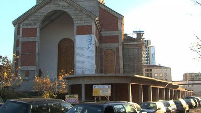Belediye, Katolik Katedrali Lehine Mahkeme Kararını kabul Etmeyecek
