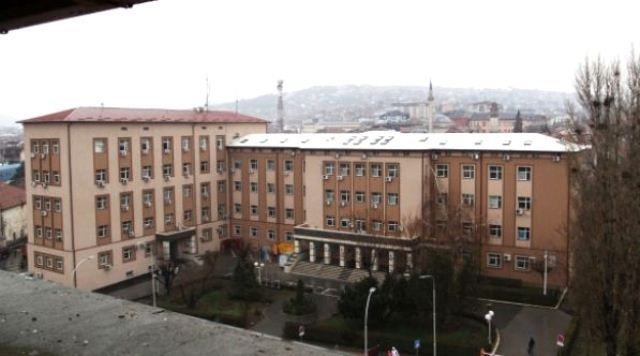 Priştine Belediyesinin 10 Yetkilisi Bu Sabah Gözaltına Alındı