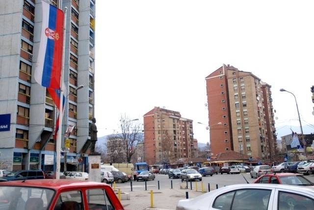 Kosova Kuzeyinde Dört Belediye Başkanı İstifasını Sundu
