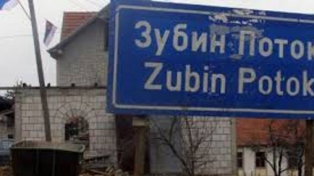 Zveçan ve Zubin Potok Belediye Statülerini Değiştiriyor