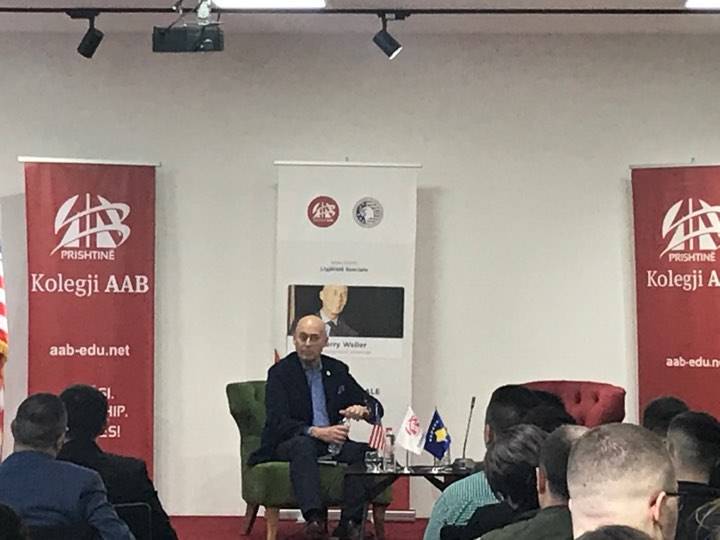 Vergi, Yabancı Yatırımcıların Kosova’ya Gelmesini Engelliyor