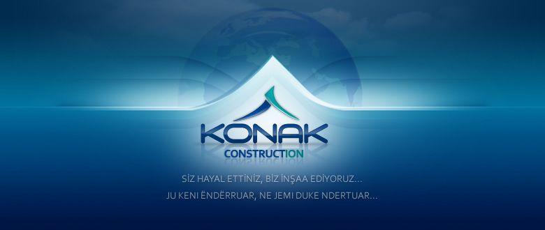 Kosova'ya Türk Site Konsepti