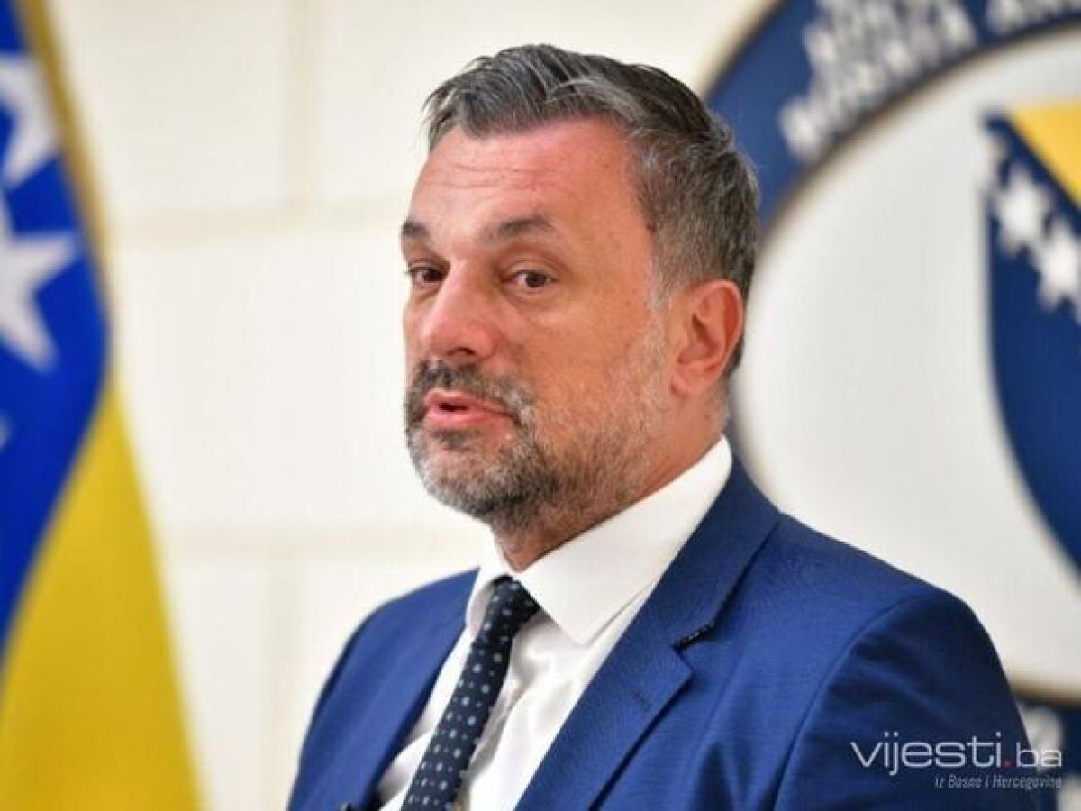KONAKOVİĆ’TEN RUBİO VE ABD KONGRESİNE MEKTUP: DODİK’İN LOBİ FAALİYETLERİ VE RUSYA İLE İLİŞKİLERİ GÜNDEMDE