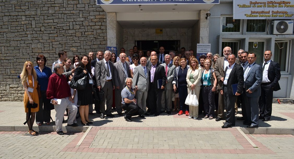 Konferansın İki Yılda Bir Yapılması Kararlaştırıldı