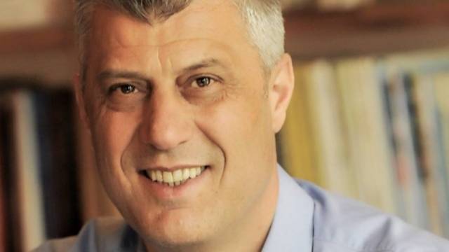 Thaçi: İOA'ya Sayılı Günler Kaldı