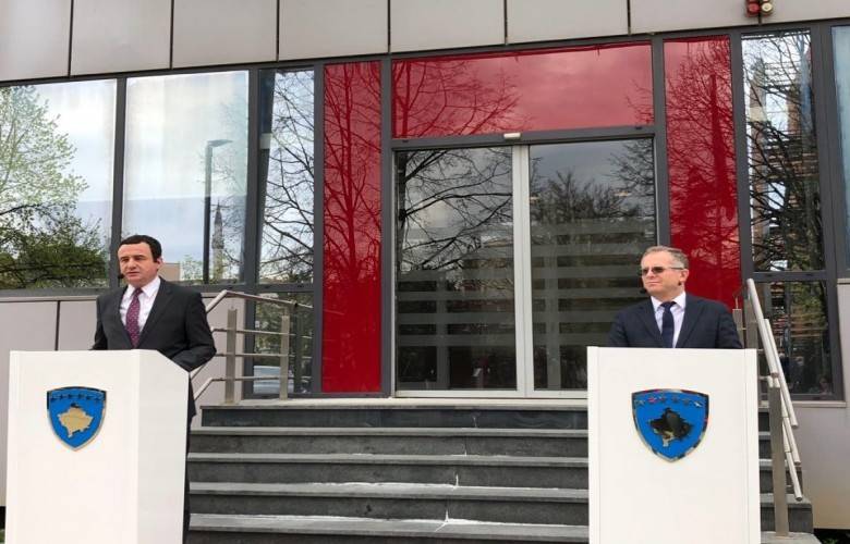 Acil Mali Paketi Meclis Değil, Hükümetin Konusudur