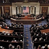 Amerika Kongresi Heyeti Kosova'yı Ziyaret Ediyor