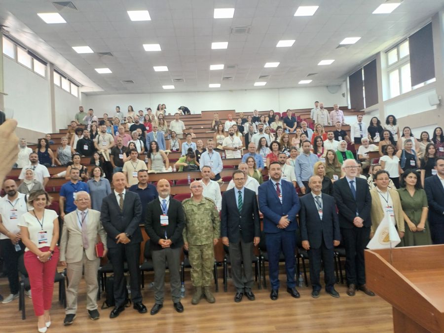 Prizren’de ‘X. Uluslararası Eğitim ve Sosyal Bilimleri Kongresi’ Düzenleniyor