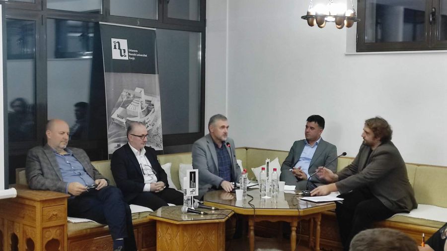 Konjic: Derviš Buturović'in (1885–2025) doğumunun 140. yıldönümü dolayısıyla forum düzenlendi