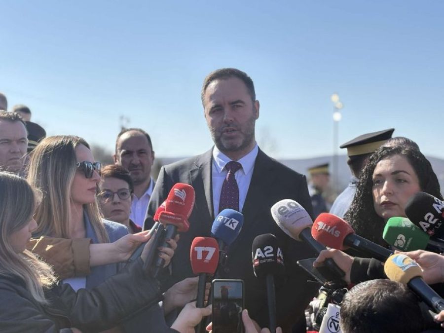 Jasharlar, Özgürlüğün Silahsız ve Şehit Olmadan Kazanılmayacağını Öğretti